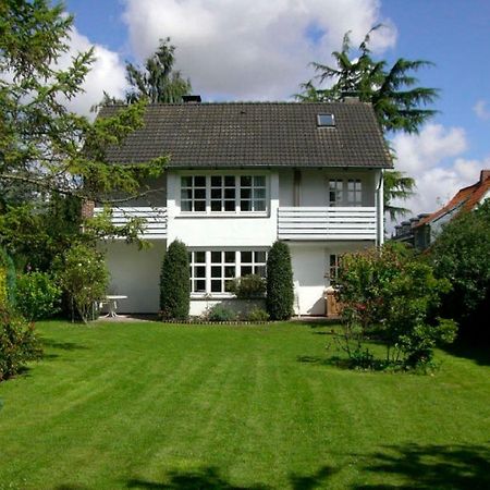 Finke-Ferienhaus - EG Grömitz Exterior foto
