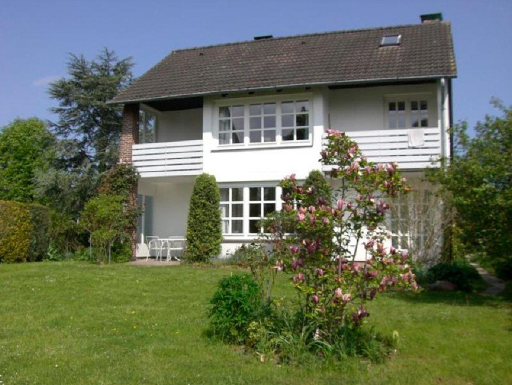 Finke-Ferienhaus - EG Grömitz Exterior foto