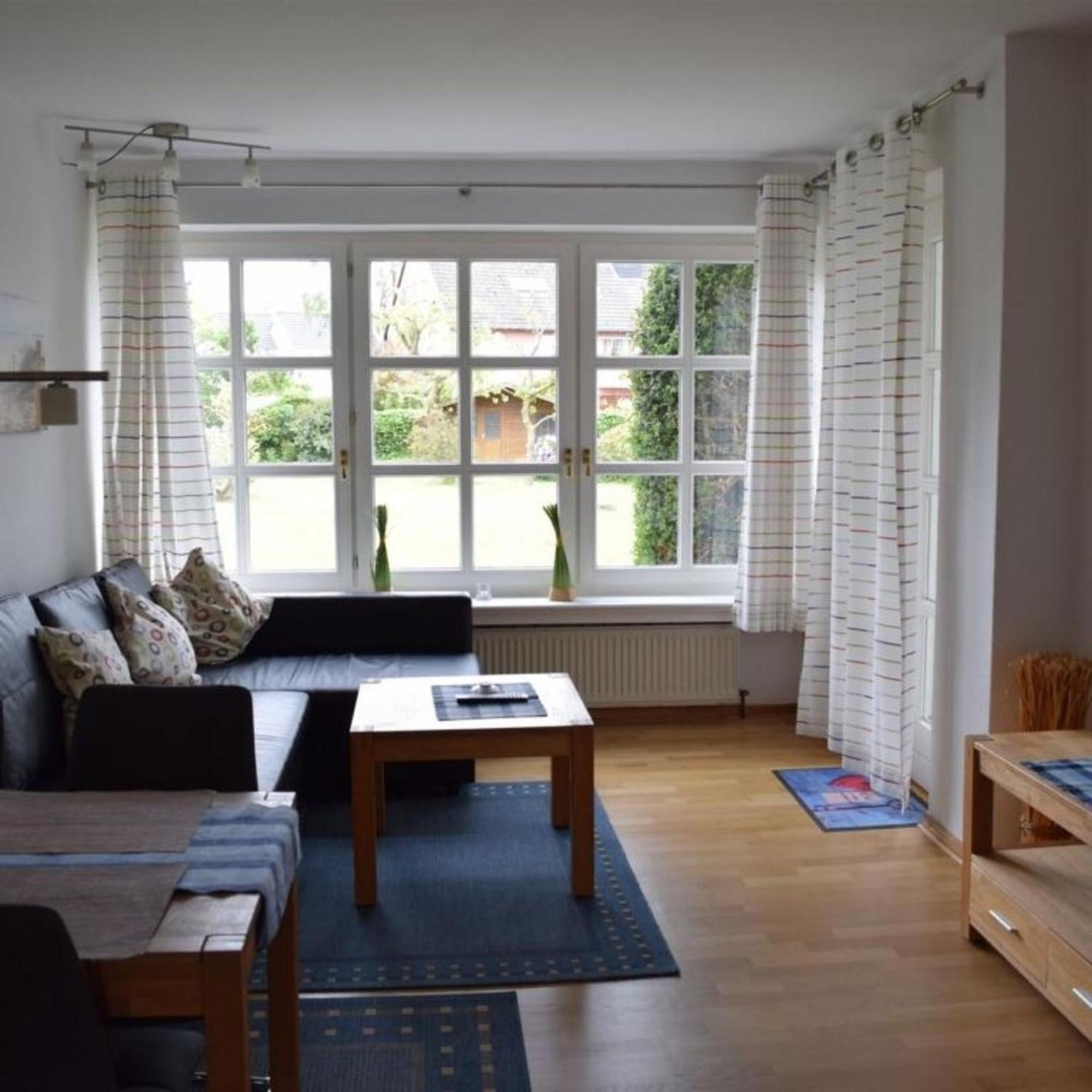 Finke-Ferienhaus - EG Grömitz Exterior foto